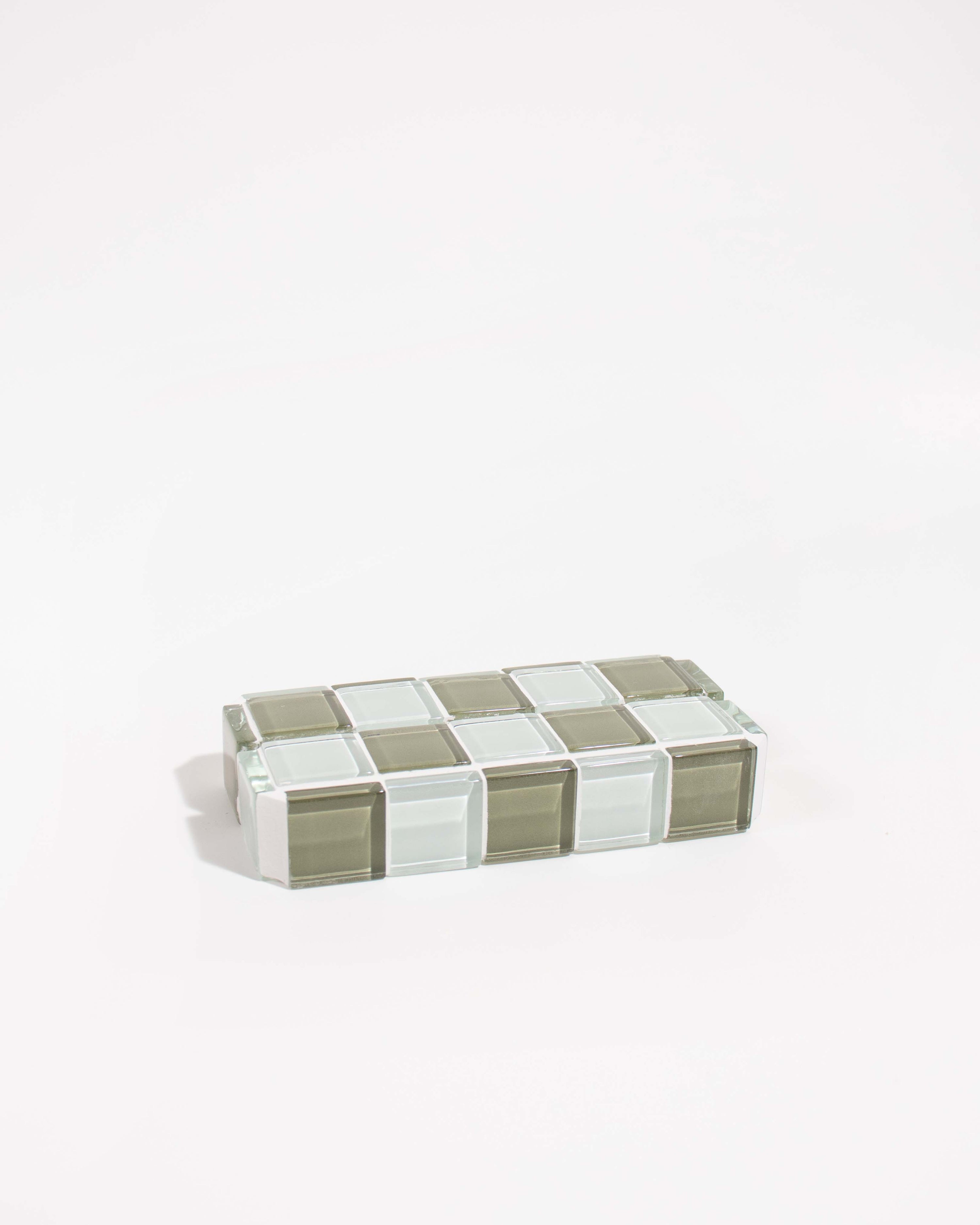 PICTURE STAND - Matcha Milk Chocolate