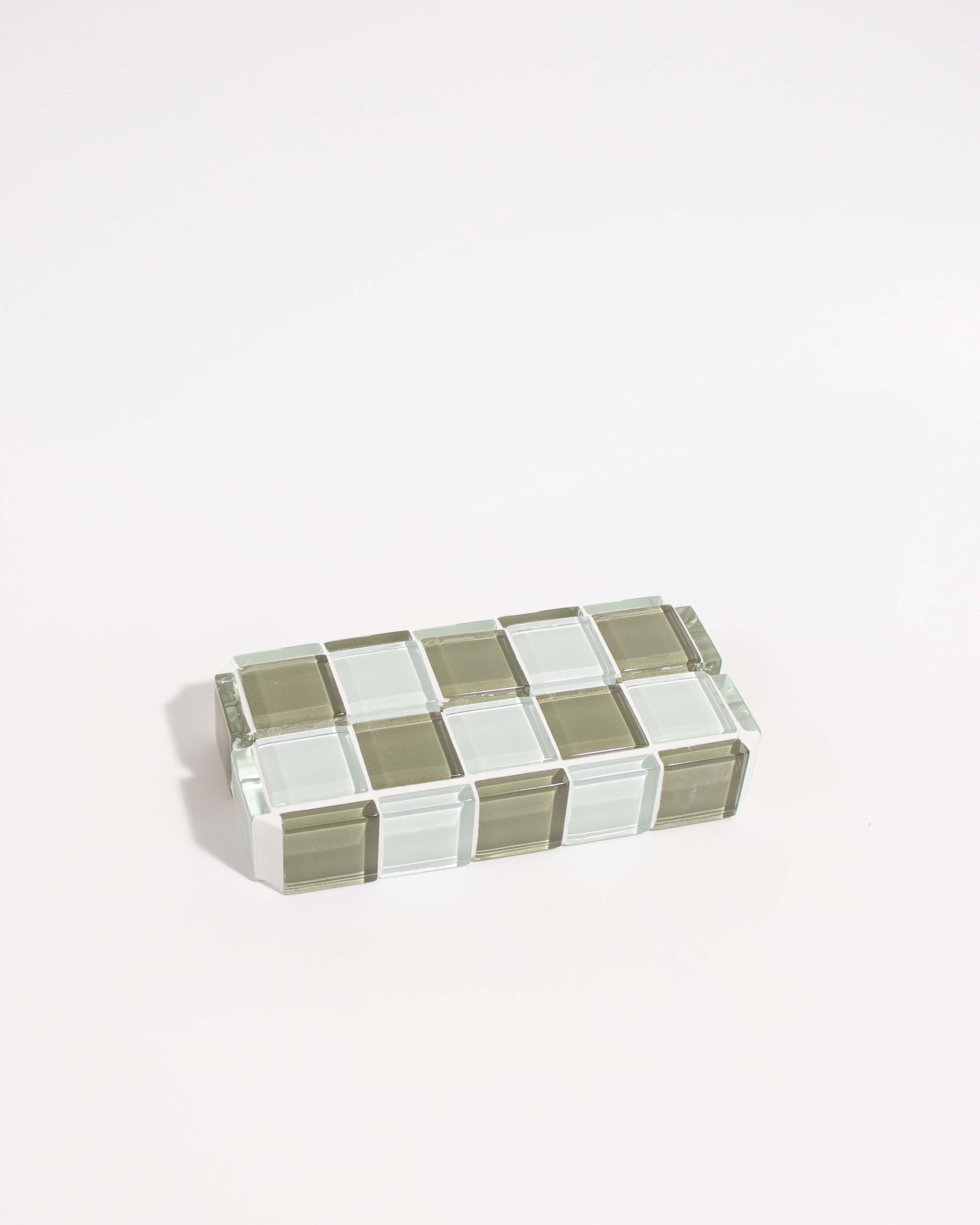 PICTURE STAND - Matcha Milk Chocolate