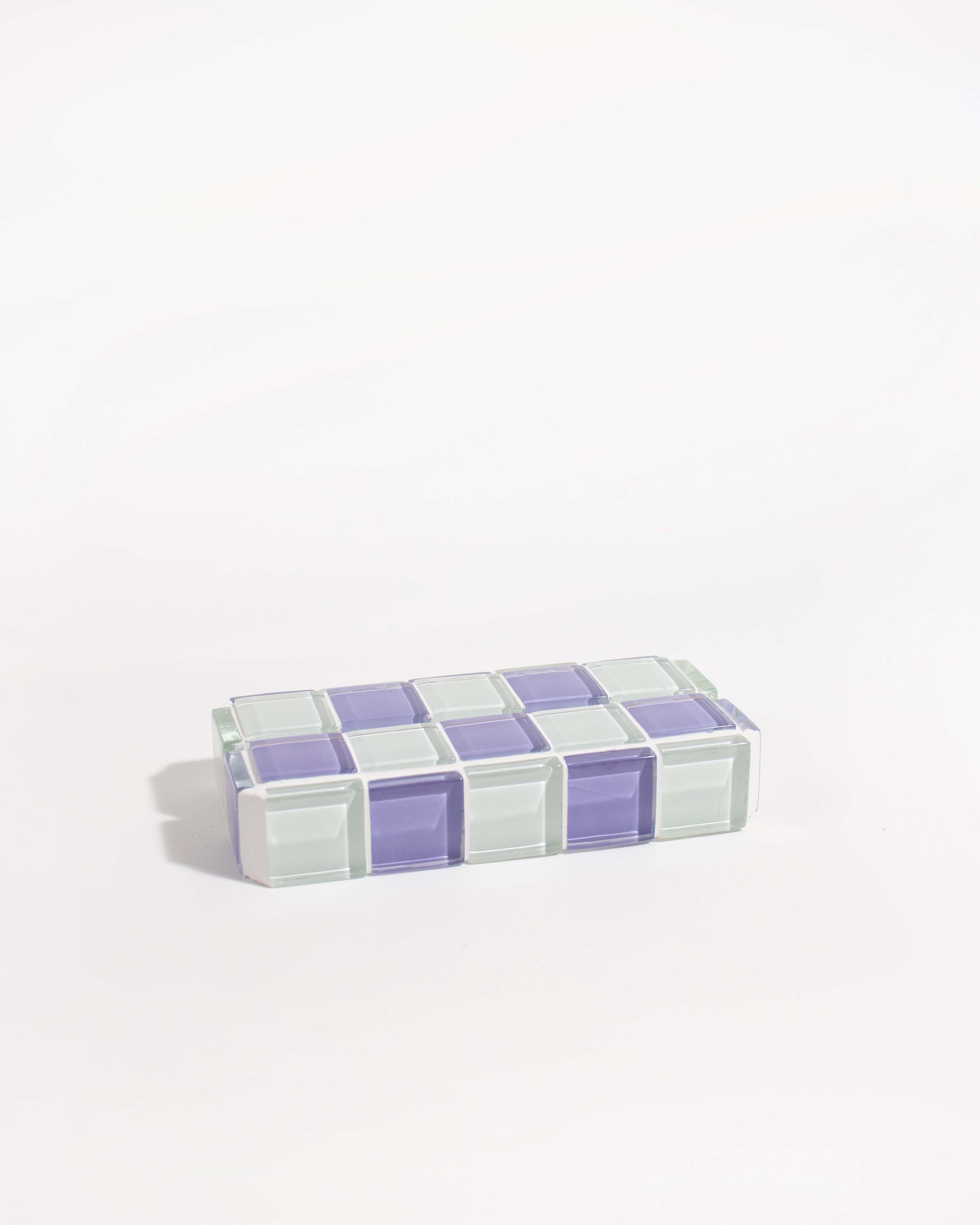 PICTURE STAND - Lavender Latte