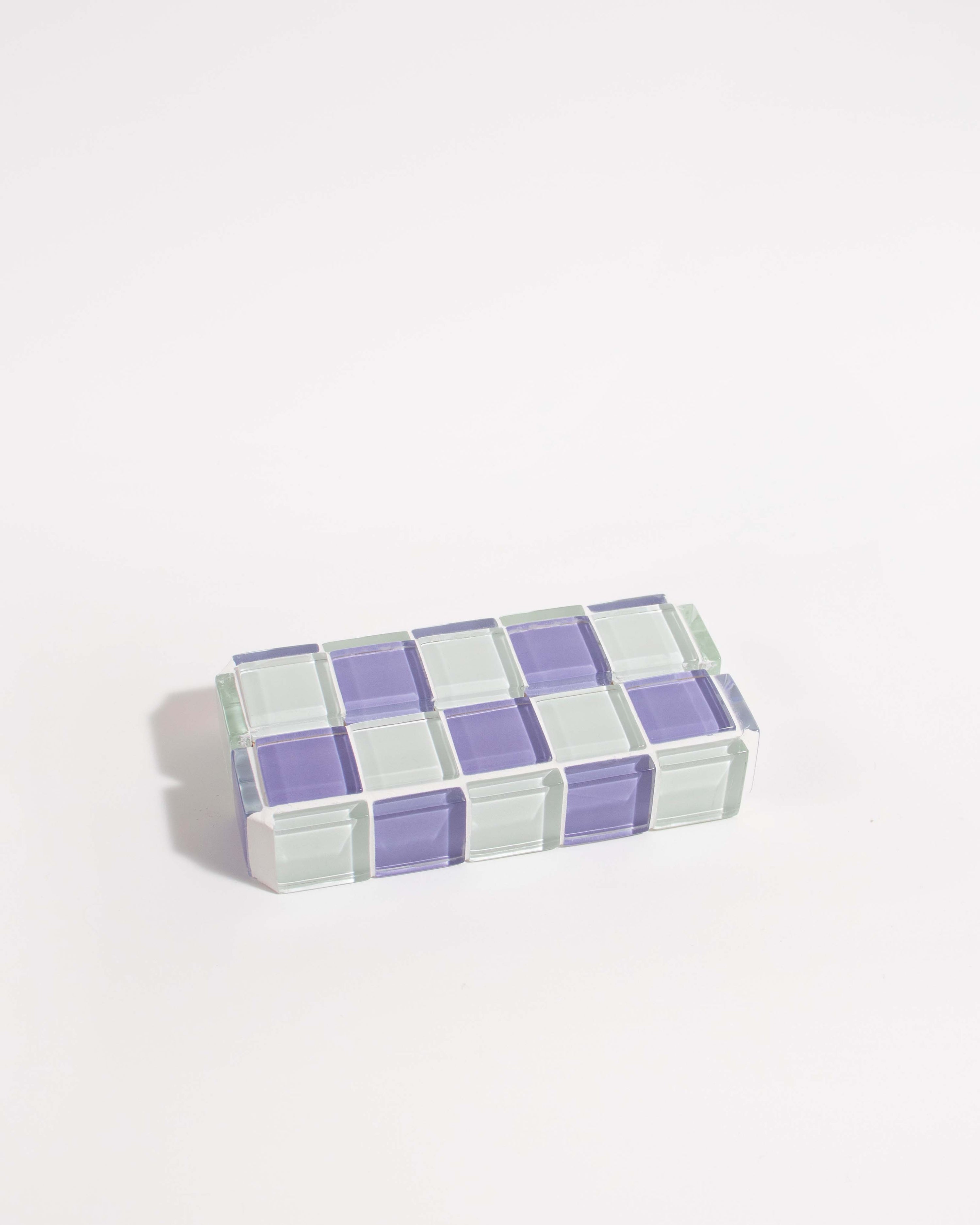 PICTURE STAND - Lavender Latte