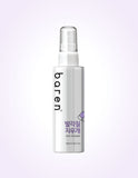 [BAREN] Callus Remover Peeling Foot Spray, 100ml