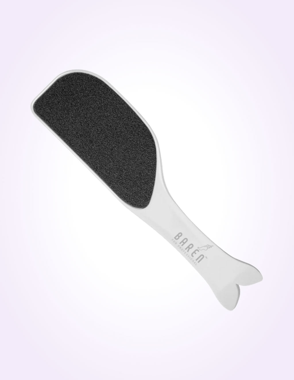 [BAREN] Callus Remover The Whale Foot File