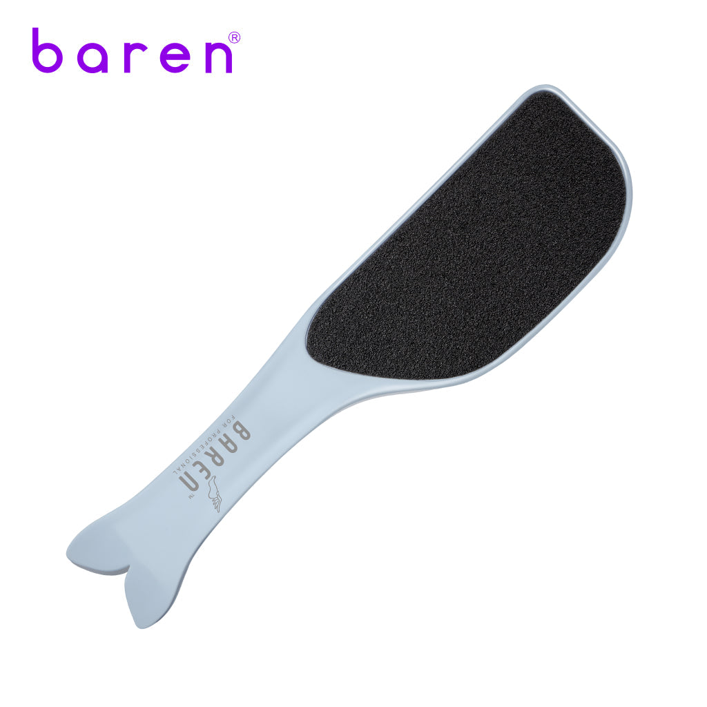 [BAREN] Callus Remover The Whale Foot File