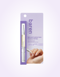 [BAREN] Nail & Cuticle Care Essence Oil Pen, 2ml