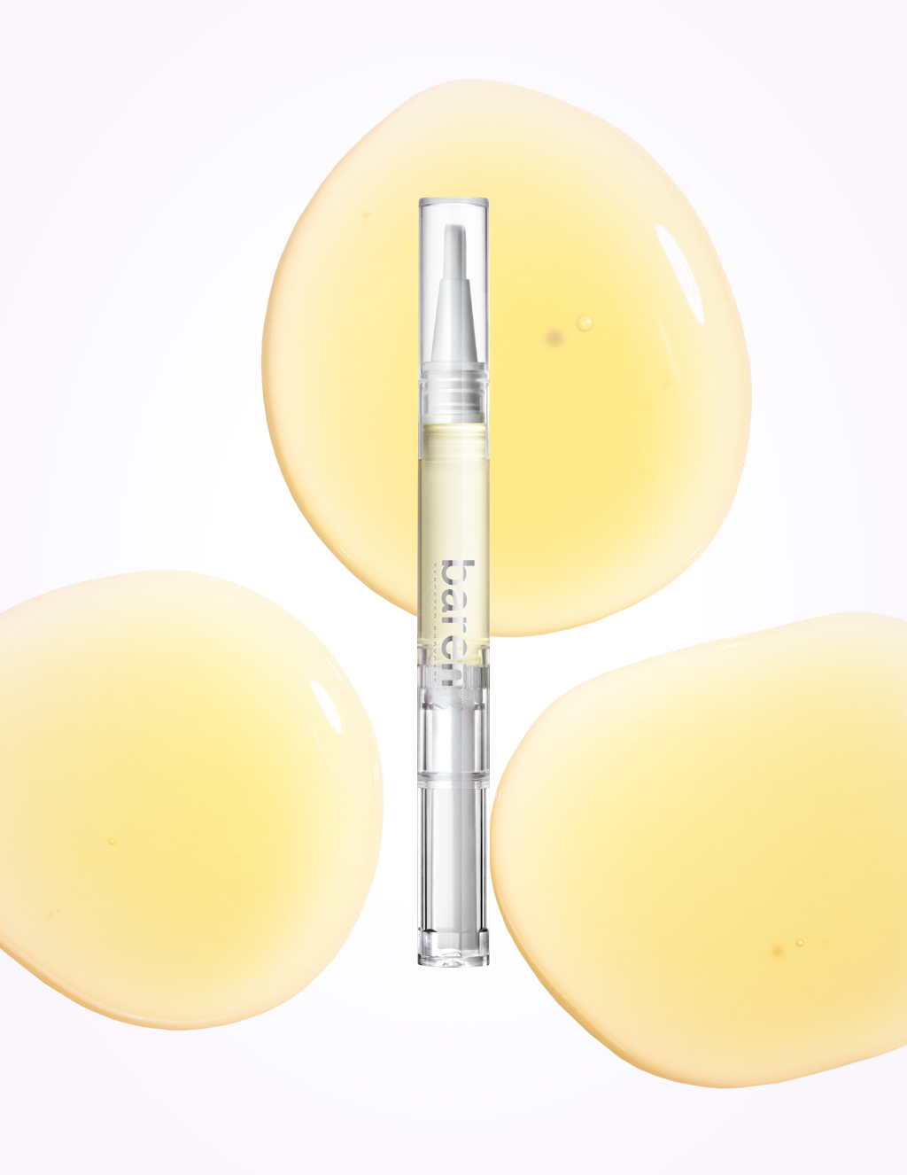 [BAREN] Nail & Cuticle Care Essence Oil Pen, 2ml