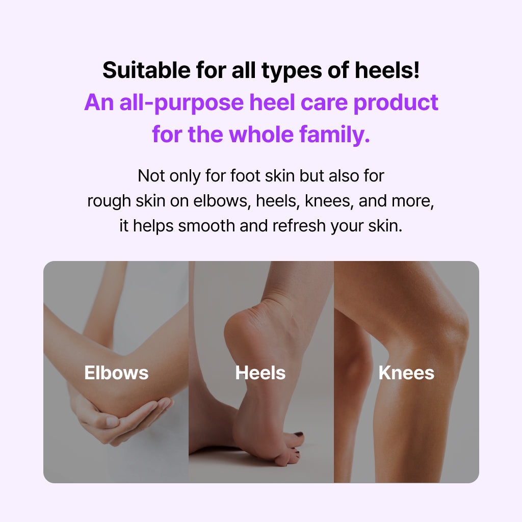 [BAREN] Peppermint Cooling Intensive Foot Cream, 100ml