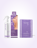 [BAREN] Spa at Home Body Scrub SET