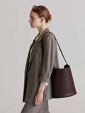 JAMIEWANDER RHODOS SHOULDER BAG_L 2COLOR