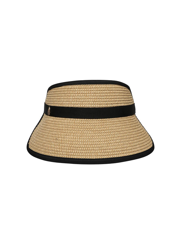 SHINJEO One Mile Sun Visor [Beige]
