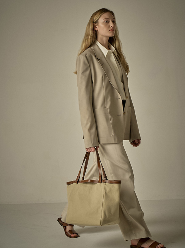 FACADE PATTERN Salary Bag_Dust
