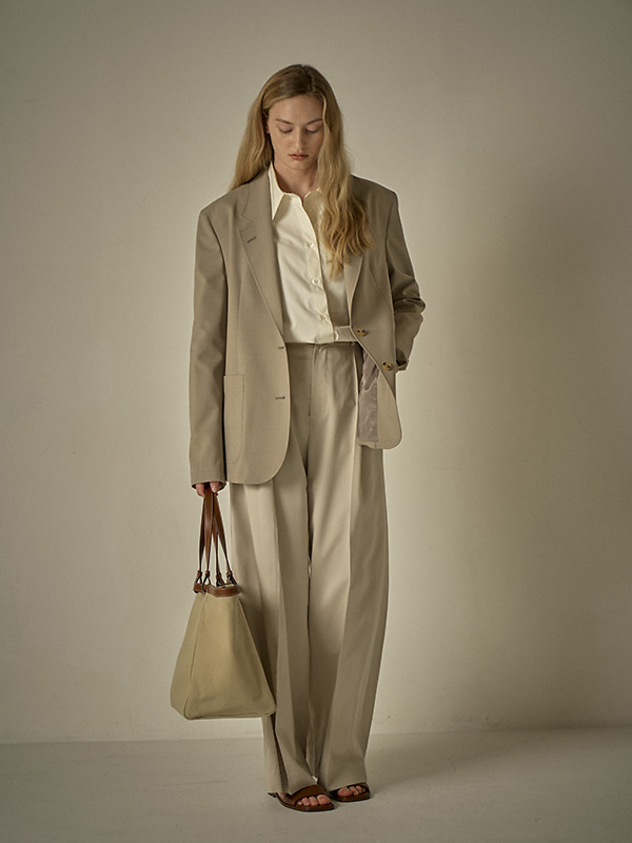 FACADE PATTERN Salary Bag_Dust