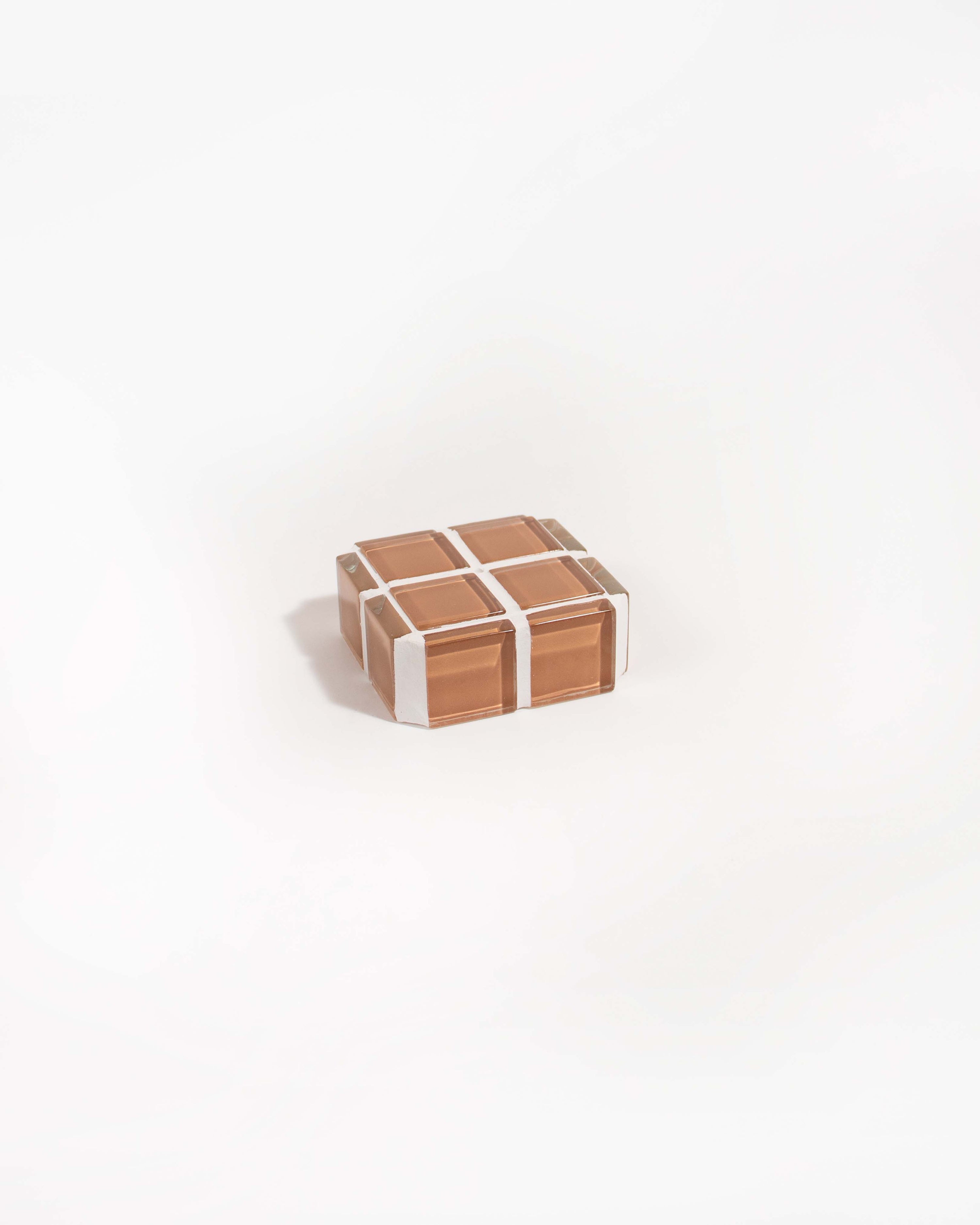INCENSE HOLDER - It's Caramel