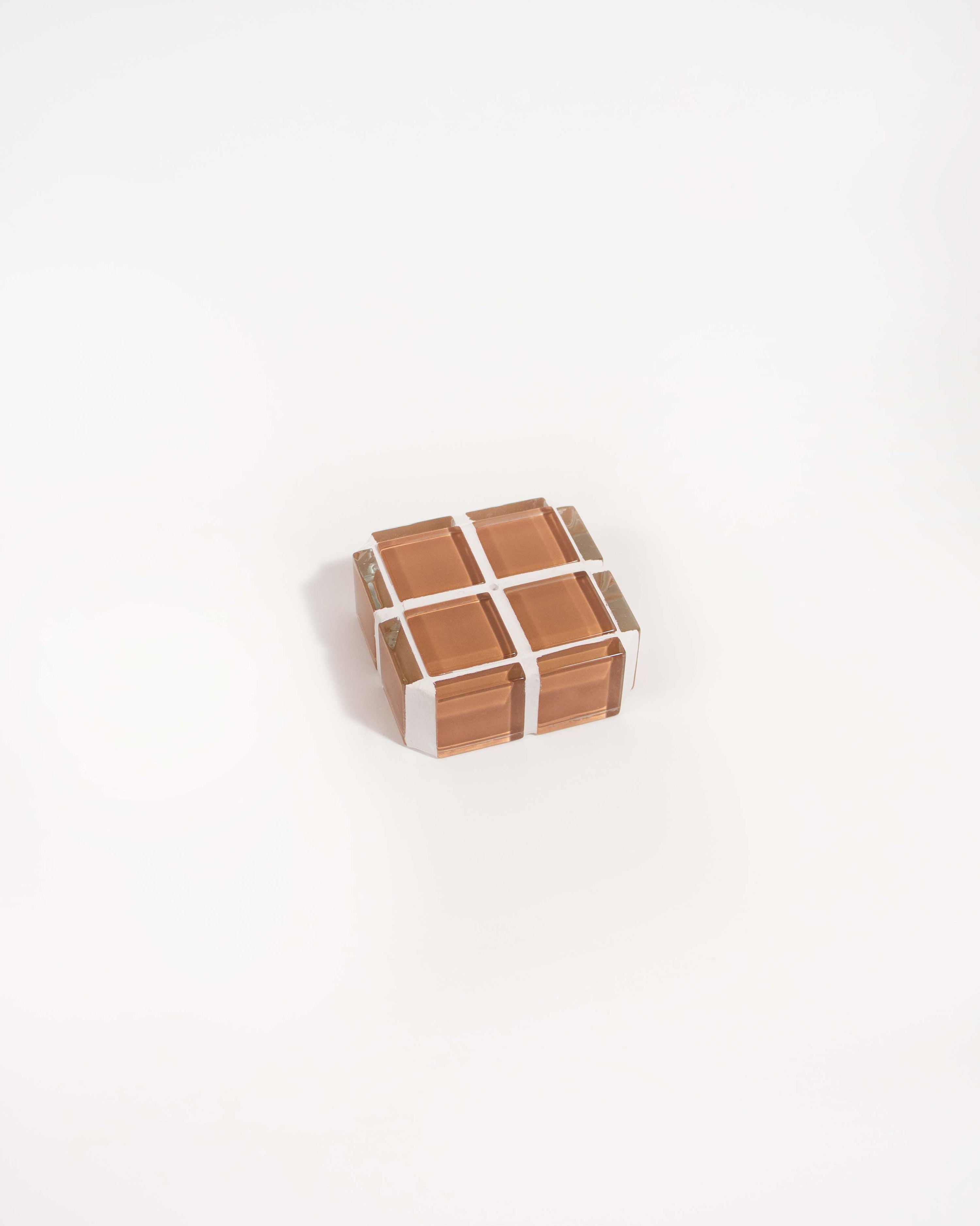 INCENSE HOLDER - It's Caramel
