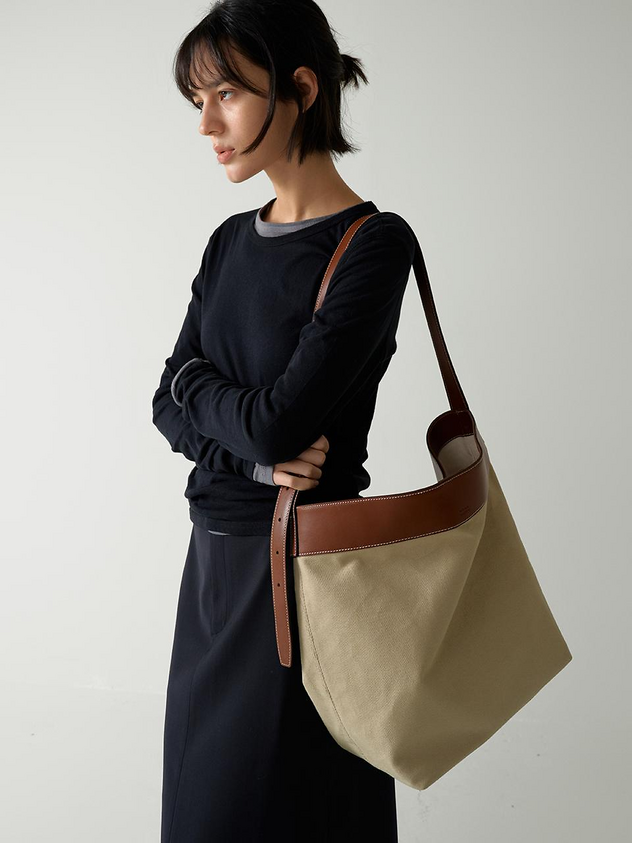 FACADE PATTERN Langre Big Bag_Dust