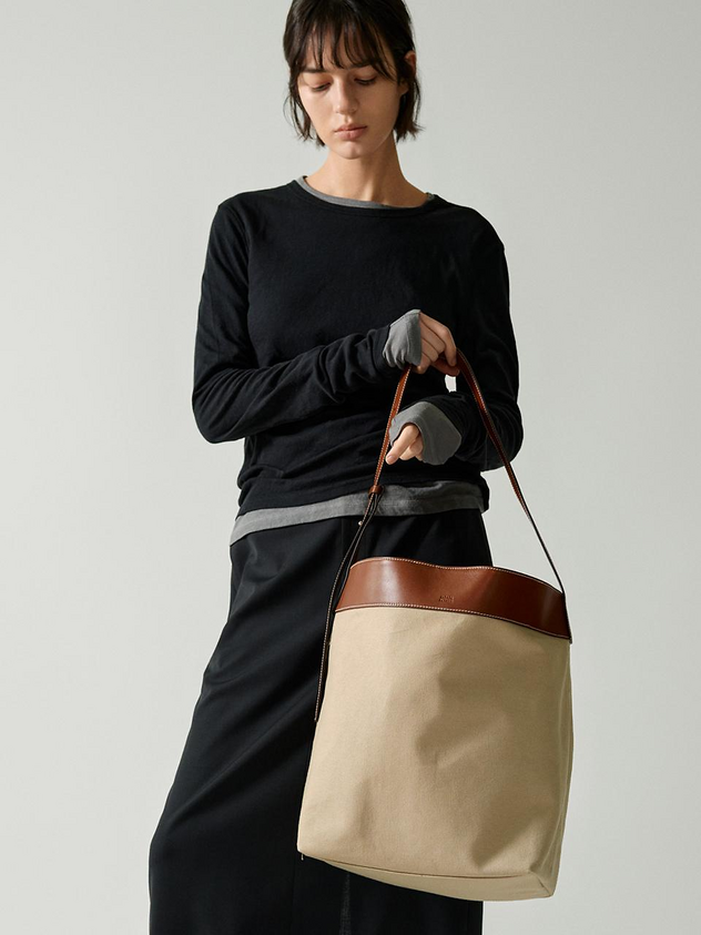 FACADE PATTERN Langre Big Bag_Dust