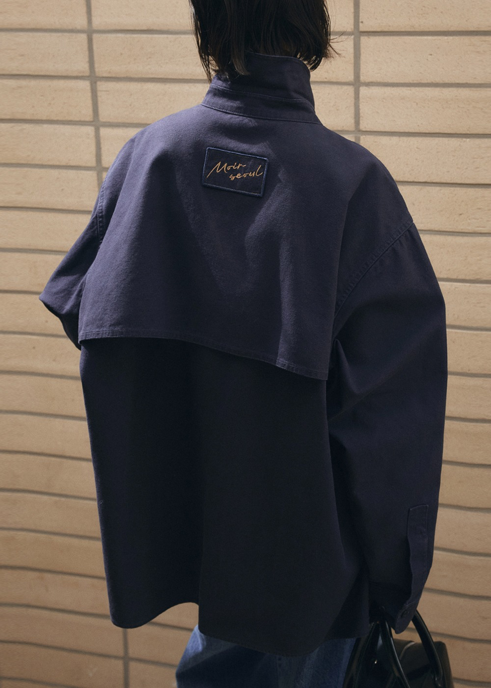 More Work Jacket_FW2025 – KBX
