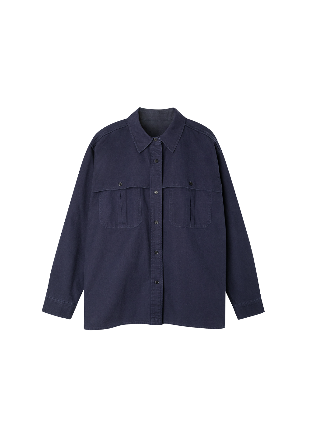 More Work Jacket_FW2025