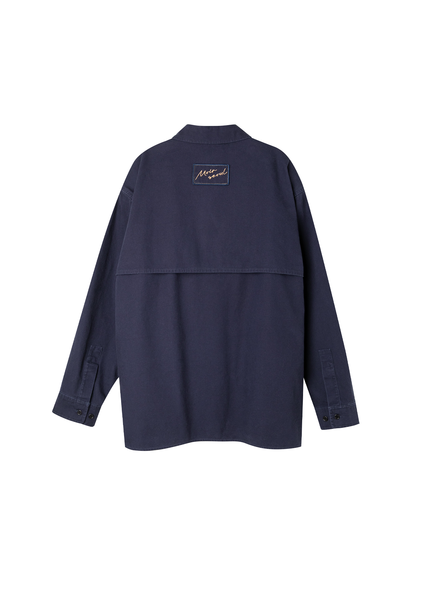 More Work Jacket_FW2025