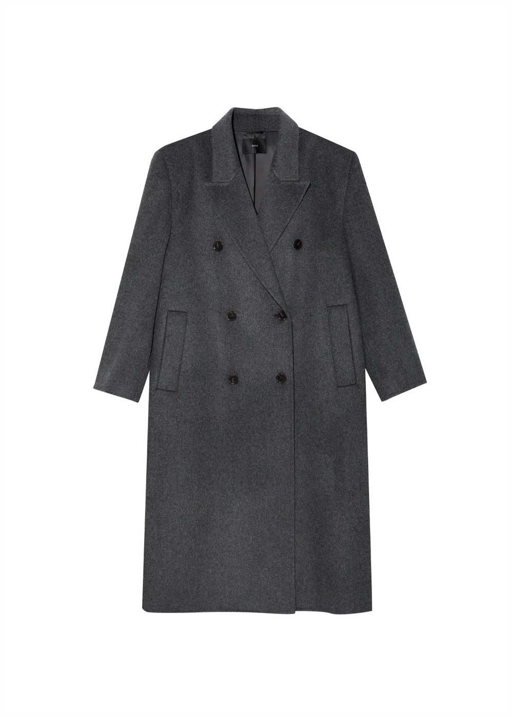 John Cashoul coat_FW2025