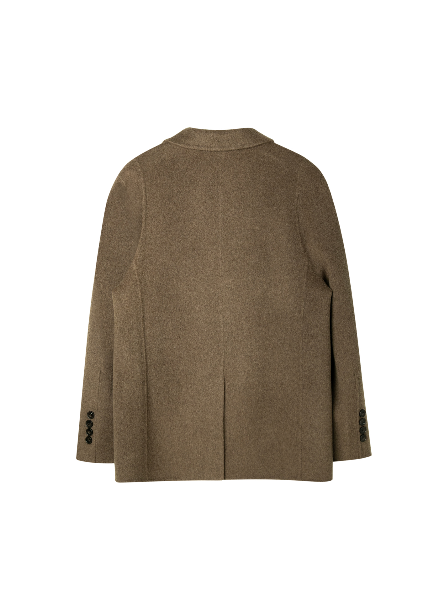 Eden Soft Cashmere Jacket_FW2025