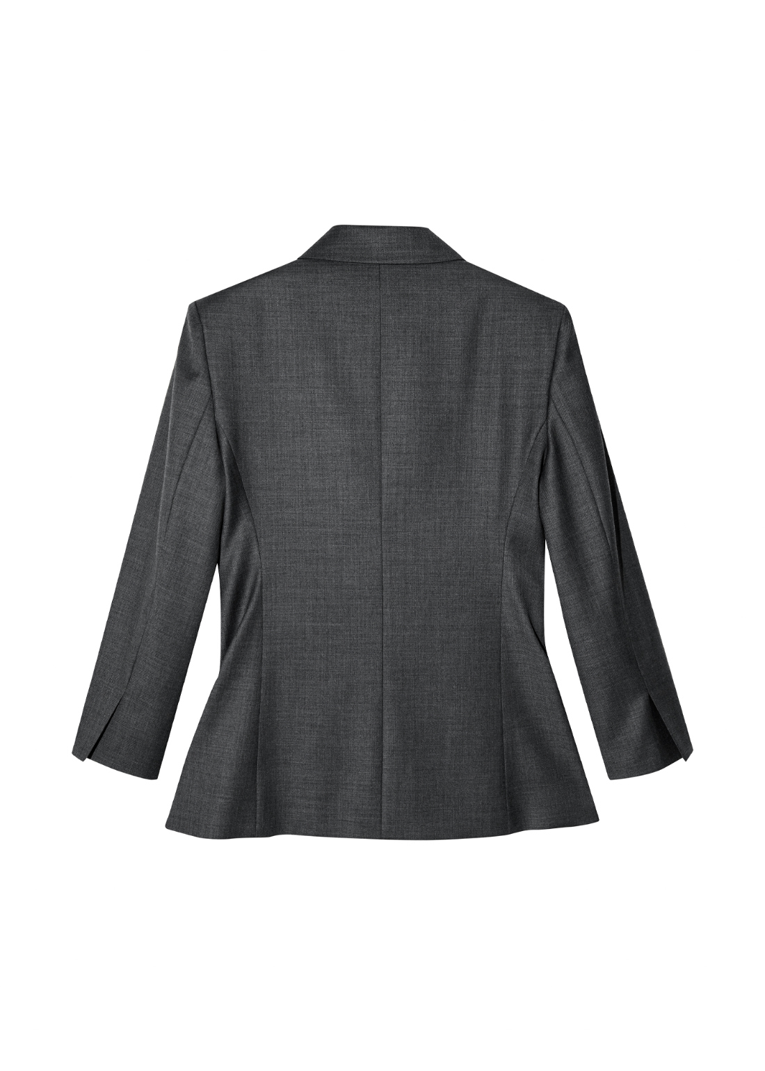 Mendi Wool Blazer_FW2025