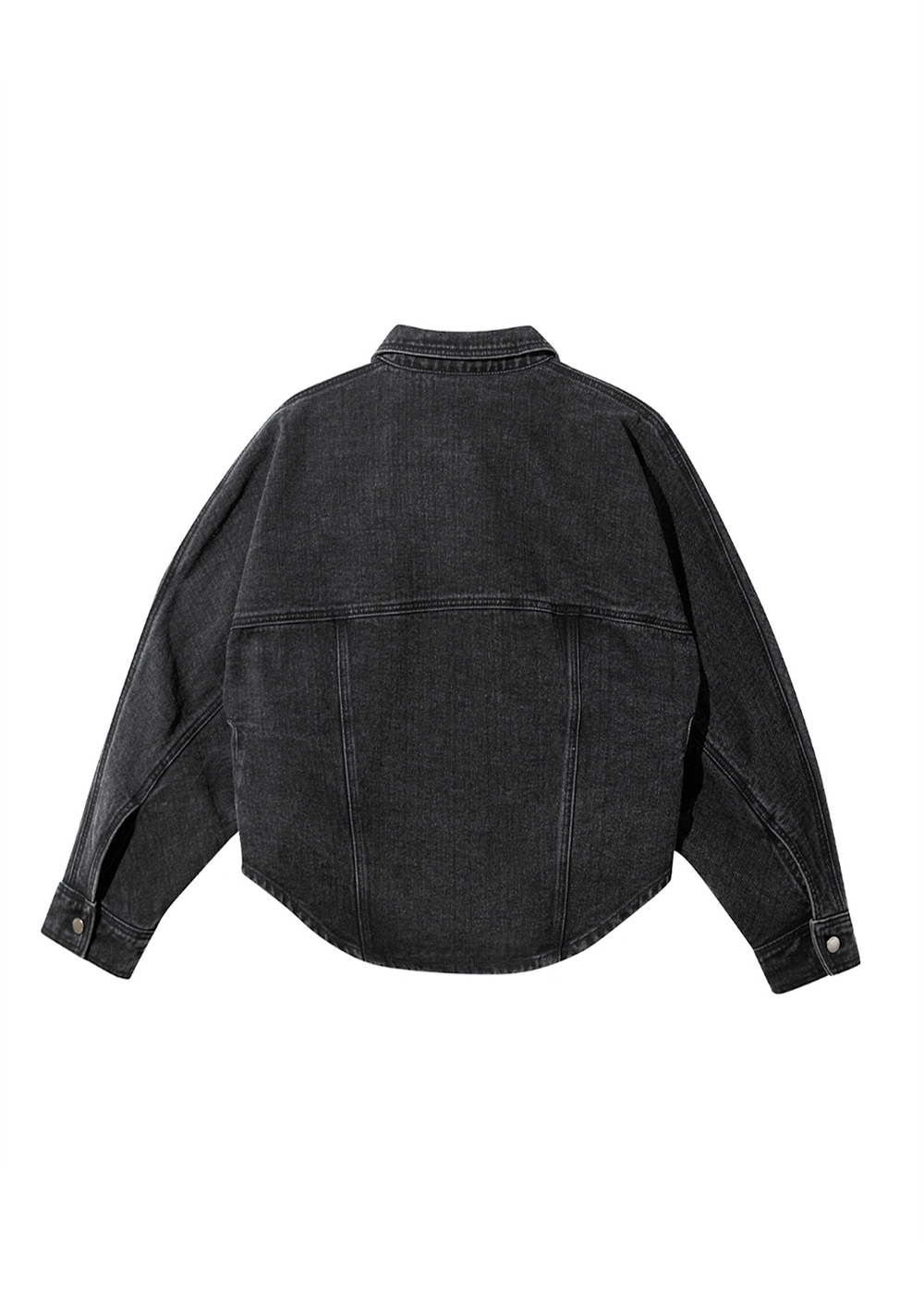 Mark Denim Jacket_FW2025