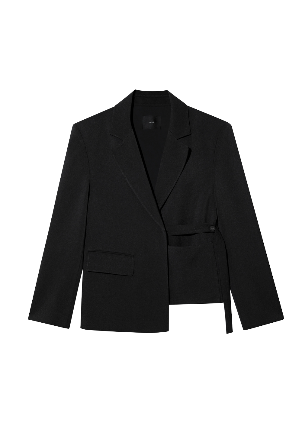 Tony Blazer_FW2025
