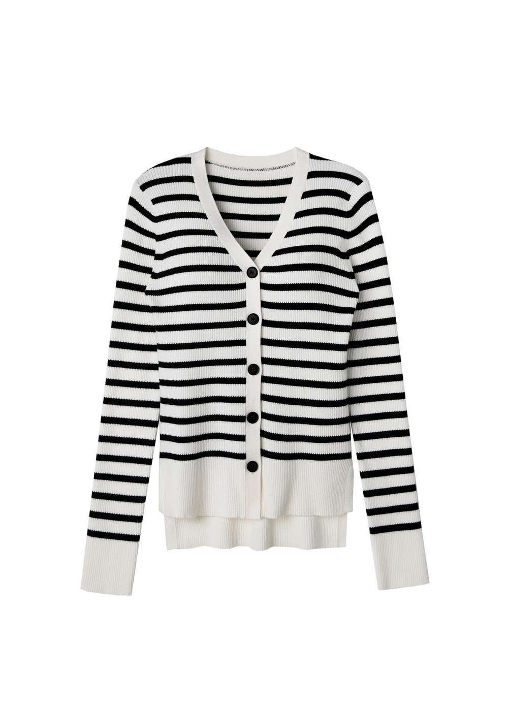 New Striped Cardigan_FW2025