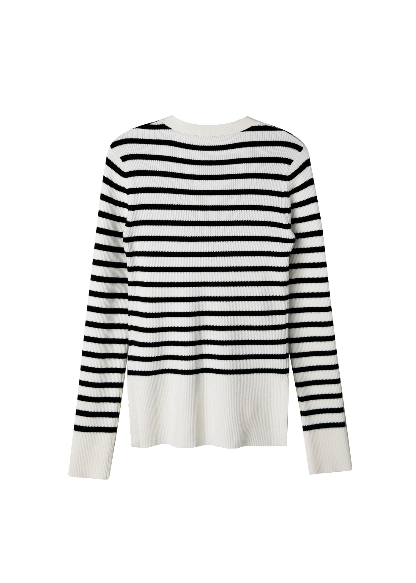 New Striped Cardigan_FW2025