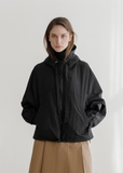 Baren Hooded Windbreaker_FW2025