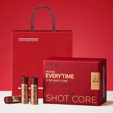 [Jeong Kwan Jang] Everytime Shot Core (20ml x 30 bottles) _ Korea's premium red ginseng