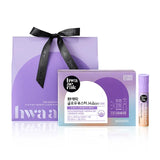 [Jeong Kwan Jang] Hwa Ae Rak Glow Booster (25ml x 14 bottles + 600mg x 28 capsules, dual formulation)