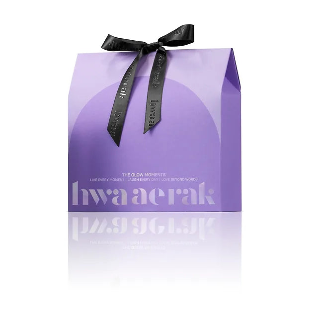 [Jeong Kwan Jang] Hwa Ae Rak Glow Booster (25ml x 14 bottles + 600mg x 28 capsules, dual formulation)