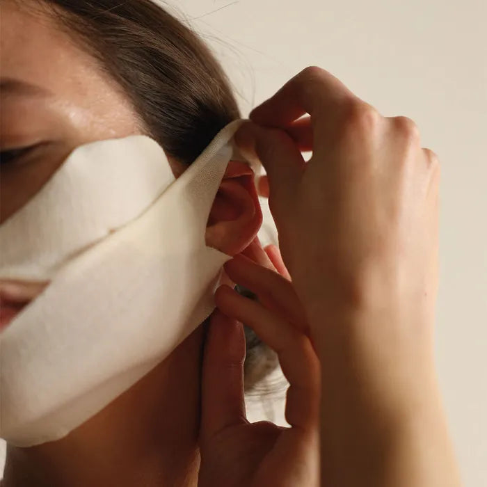 [BOUTIJOUR] X-LIFTING MASK 1 BOX(5EA)