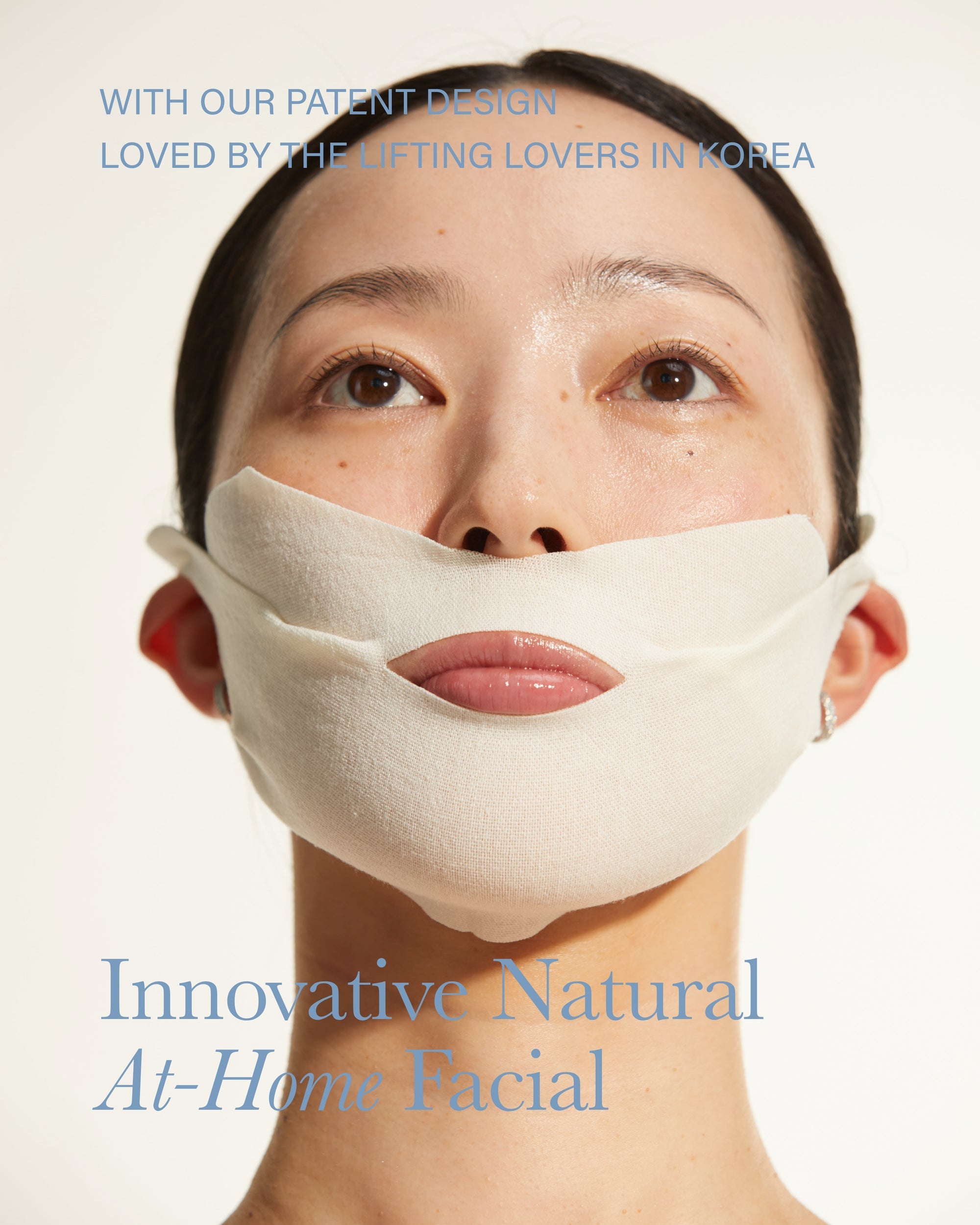 [BOUTIJOUR] X-LIFTING MASK 1 BOX(5EA)