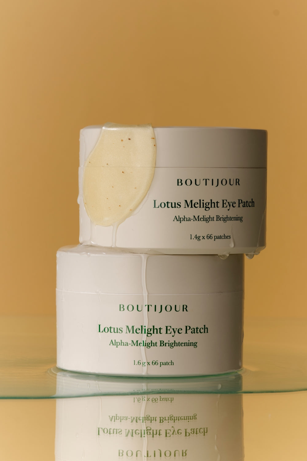 [BOUTIJOUR] LOTUS MELIGHT EYE PATCH