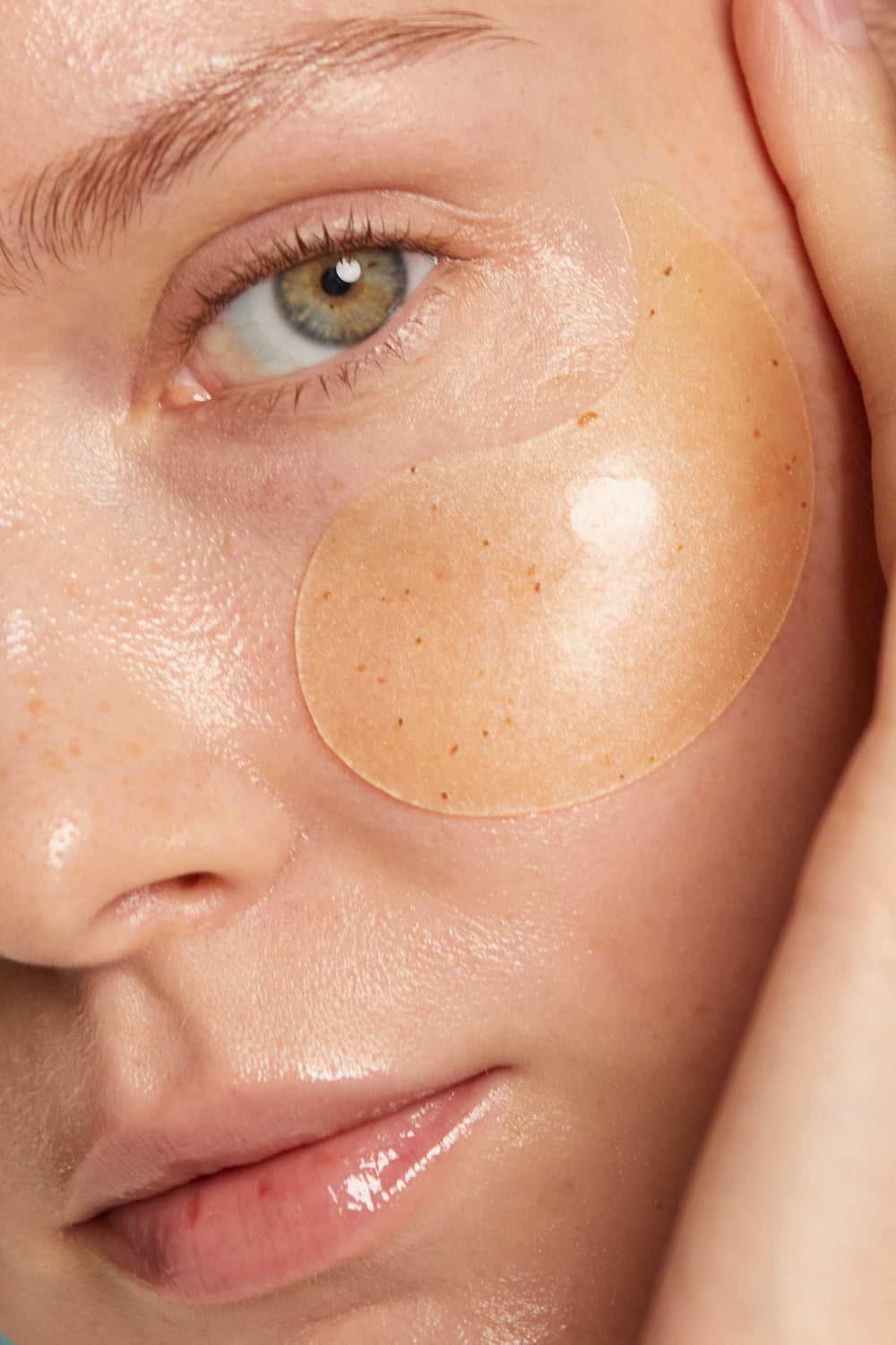 [BOUTIJOUR] LOTUS MELIGHT EYE PATCH