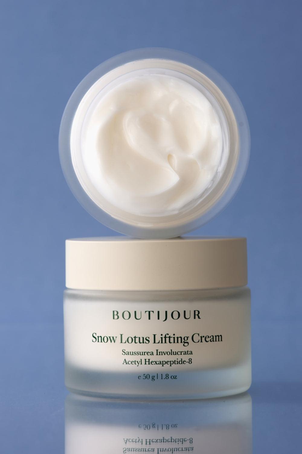 [BOUTIJOUR] SNOW LOTUS LIFTING CREAM