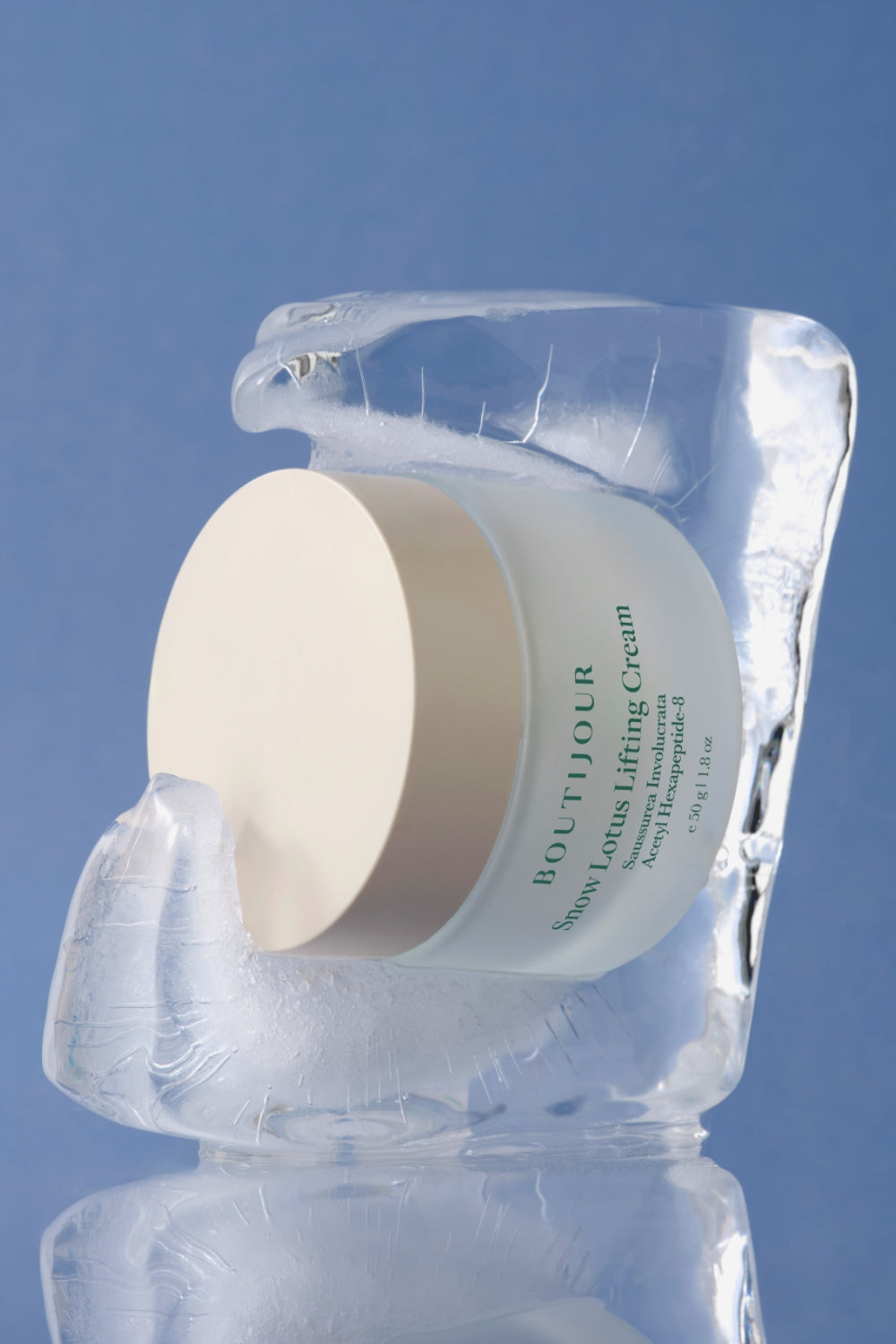 [BOUTIJOUR] SNOW LOTUS LIFTING CREAM