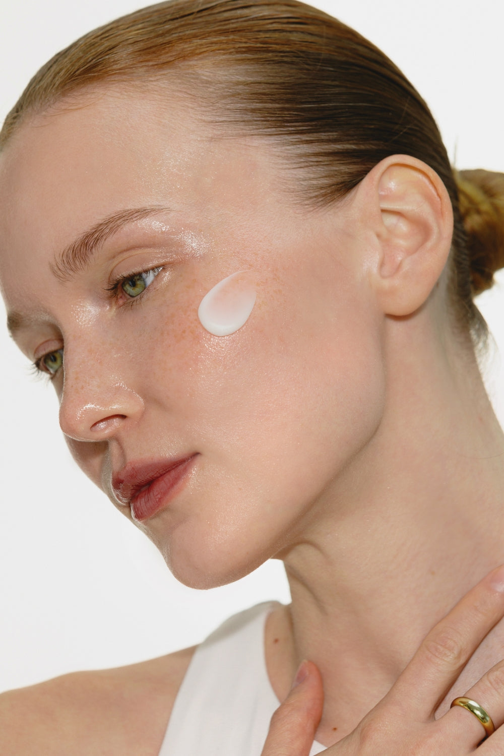 [BOUTIJOUR] SNOW LOTUS LIFTING CREAM