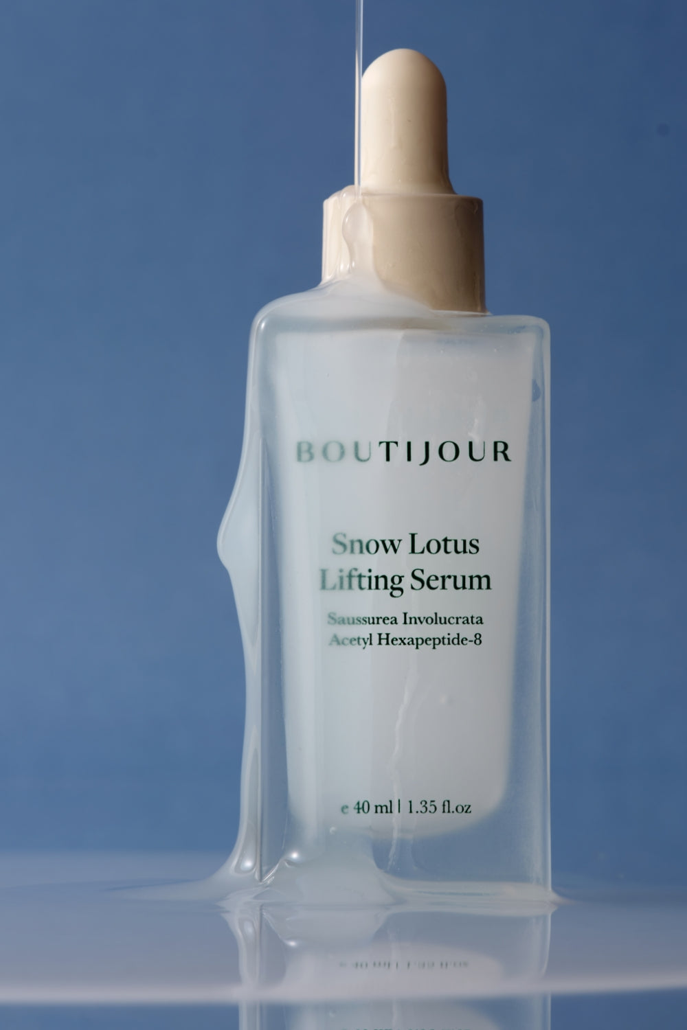 [BOUTIJOUR] SNOW LOTUS LIFTING SERUM