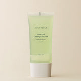 [BOUTIJOUR] LOTUS LEAF CALMING GEL CREAM