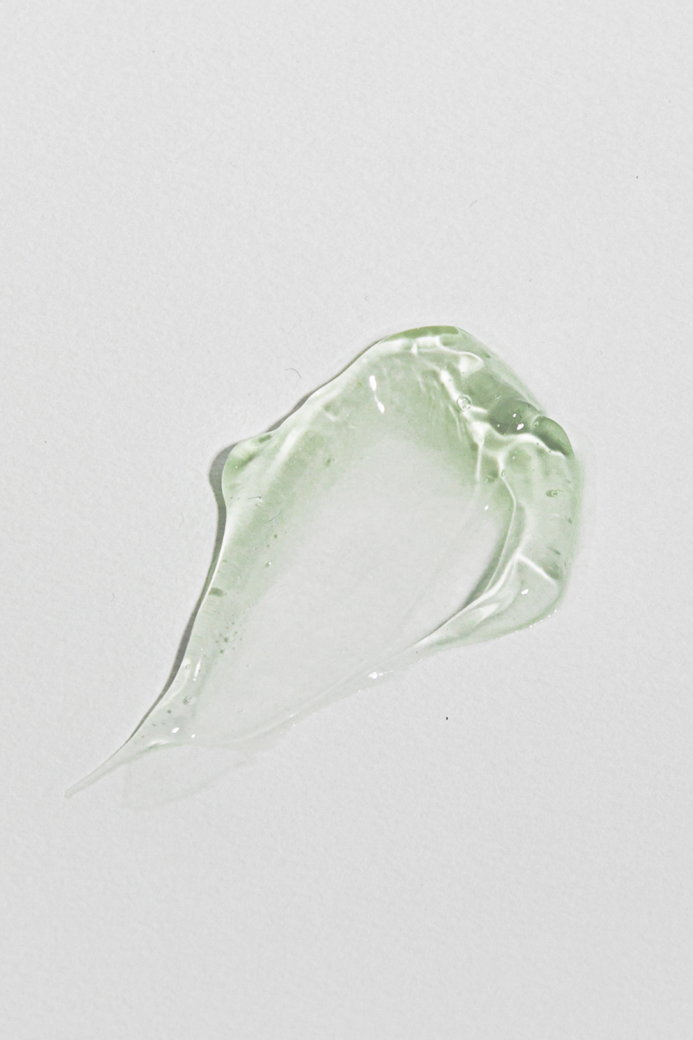 [BOUTIJOUR] LOTUS LEAF CALMING GEL CREAM