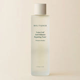 [BOUTIJOUR] LOTUS LEAF ANTI-POLLUTION REPAIRING TONER