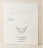 [BOUTIJOUR] X-LIFTING MASK SINGLE