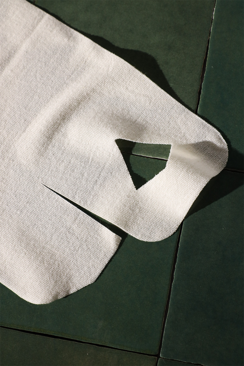 [BOUTIJOUR] X-LIFTING MASK SINGLE