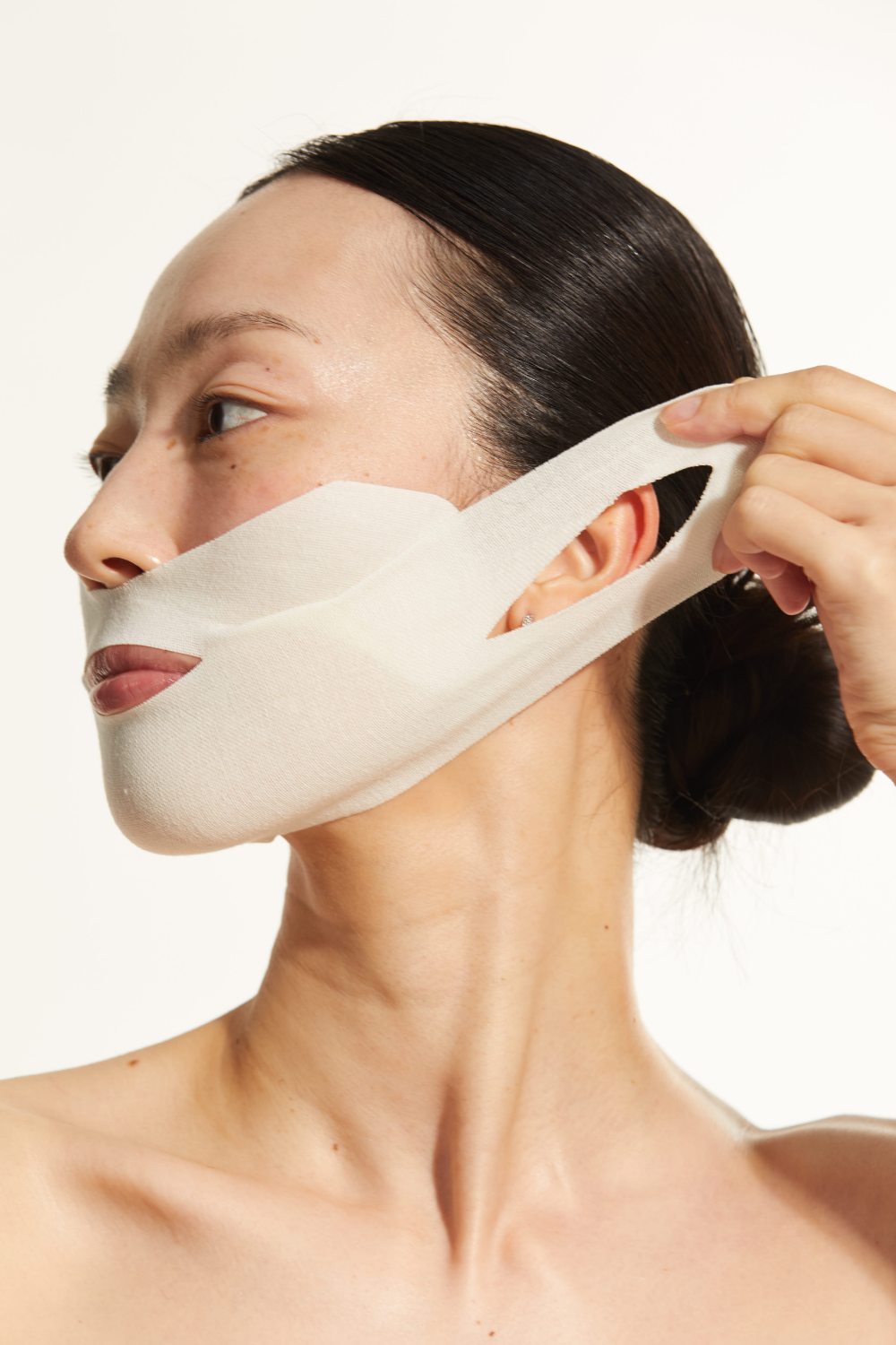 [BOUTIJOUR] X-LIFTING MASK SINGLE