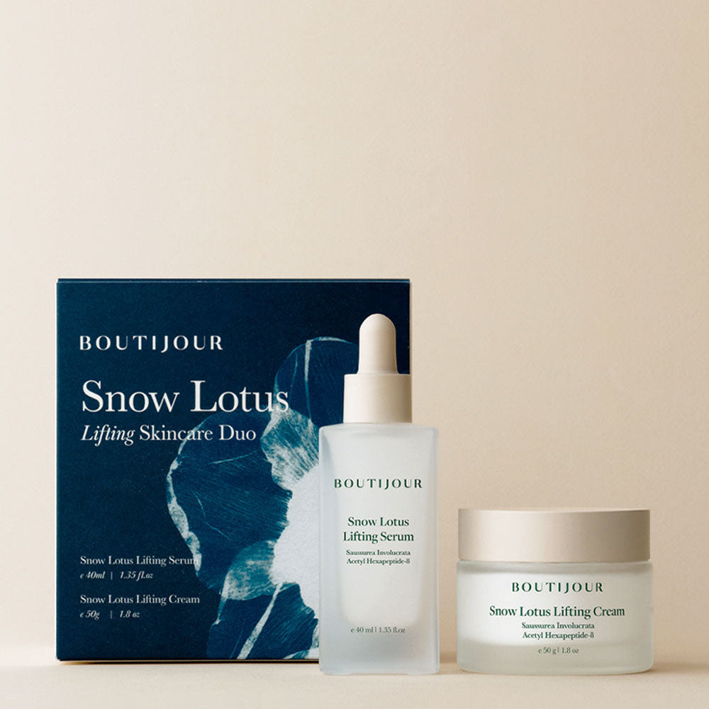 [BOUTIJOUR] SUMMER COLLAGEN RESTORE & RADIANCE