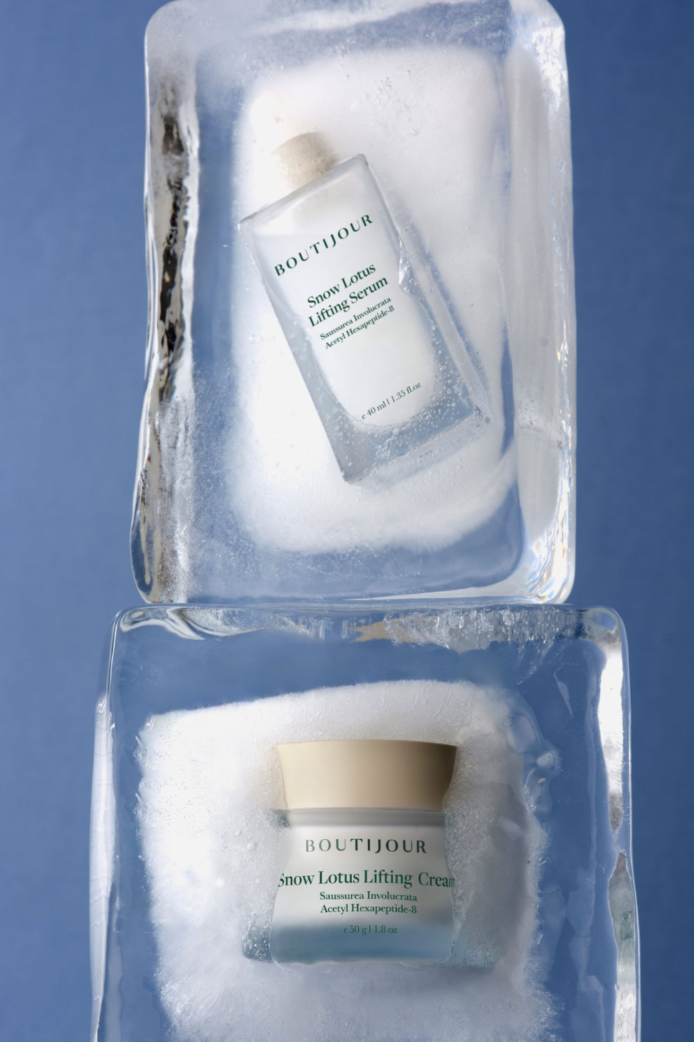 [BOUTIJOUR] SUMMER COLLAGEN RESTORE & RADIANCE