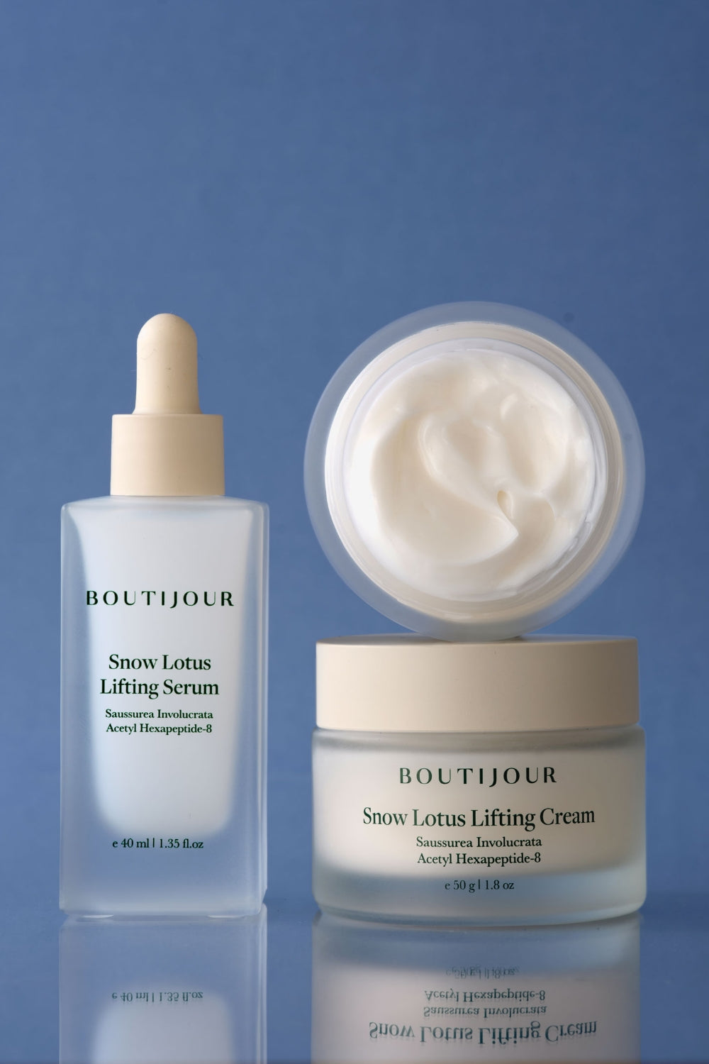 [BOUTIJOUR] SUMMER COLLAGEN RESTORE & RADIANCE